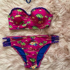 Hollister Swimsuit